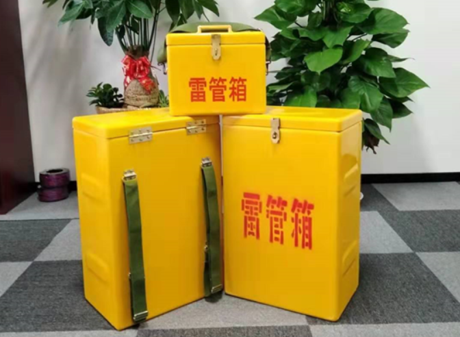 阳城如何防止雷管箱炸药箱等矿用物品生锈？